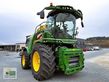 Cosechadora de Cereal - John Deere - 9700i prodrive 40km/h