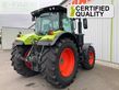 Tractor agrícola - Claas - arion 550 cmatic cis+ CMATIC CIS+