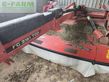 Cortacésped manual - Kuhn - fc 3161 tcd