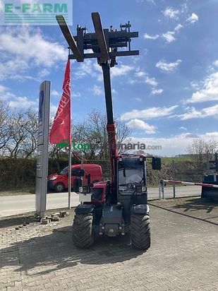 Telescopica - Weidemann - t4512