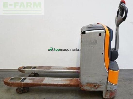 Elevadora - Still - exu 20 155