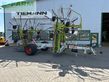 Henificador - Claas - liner 3600