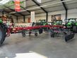 Rastrillo - Vicon - andex 774