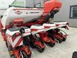 Sembradora monograno mecanica - Kuhn - maxima 3 td pneum.ek-drille