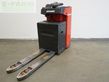 Elevadora - Linde - t 20 sf 1154