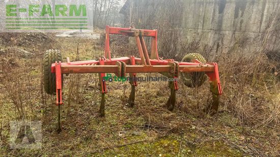 Grada de disco - Horsch - mono l3