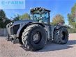 Tractor agrícola - Claas - xerion 4000 trac vc