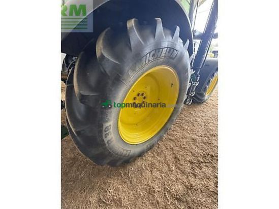 Tractor agrícola - John Deere - 6115m
