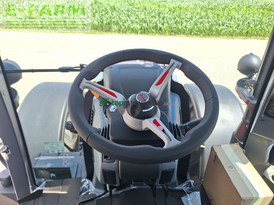 Tractor agrícola - Steyr - 6150 profi cvt (stage v)