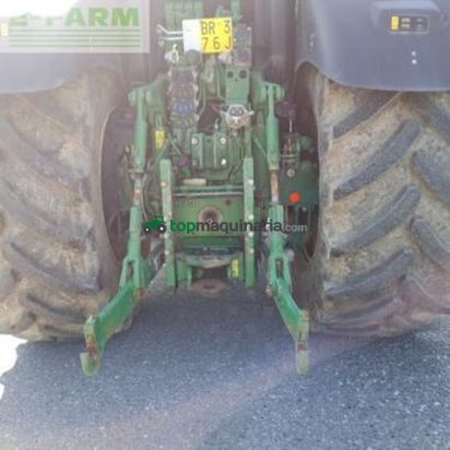 Tractor agrícola - John Deere - 6175r