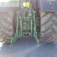 Tractor agrícola - John Deere - 6175r