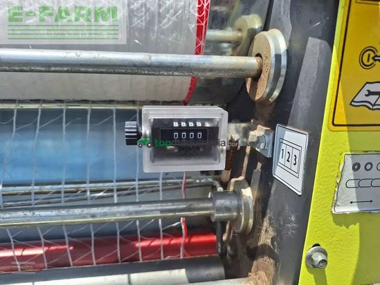 Empacadora gigant -  - caeb mountainpress 550 tpd