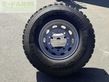 Tractor agrícola - Man - tgs 18.520 4x4 lof
