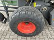 Empacadora gigant - Claas - variant 380 rc