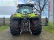 Tractor agrícola - Claas - axion 810