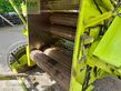Empacadora gigant - Claas - rollant 240