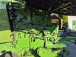 Empacadora gigant - Krone - comprima v150 rundballenpresse
