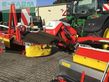 Cortacésped manual - Pöttinger - novacat v 10000 ed cl