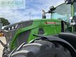 Tractor agrícola - Fendt - 936 profi+ tractor (st26906)