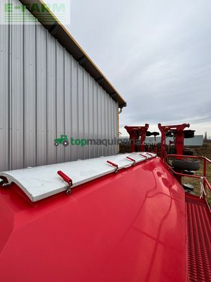 Combinado de siembra - Horsch - Maistro 12