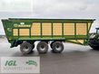 Cinta transportadora de forraje - Krone - tx 560