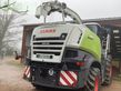 Cosechadora de Cereal - Claas - jaguar 840 4wd t4f tradition