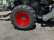 Cosechadora de Cereal - Claas - trion 740 tt mit v 770