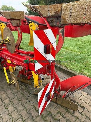Arado - Pöttinger - servo 45s plus
