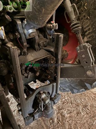 Tractor agrícola - Fendt - 828