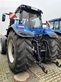 Tractor agrícola - New Holland - t8.435 uc UC
