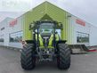 Tractor agrícola - Claas - axion 830 cmatic business CMATIC