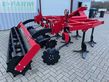 Cultivador -  - flügelschargrubber 3m mit rohrstabwalze