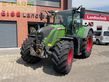 Tractor agrícola - Fendt - 718 vario gen6 profi plus