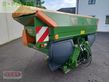Esparcidor - Amazone - za-m 2501 hydr. profis düngerstreuer