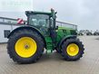 Tractor agrícola - John Deere - 6r 215 - steckachse