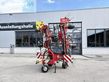 Henificador - Fella - sanos 8608 dn