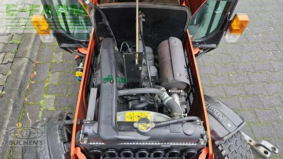 Tractor agrícola - Kubota - b2530