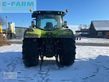 Tractor agrícola - Claas - arion 650 cebis