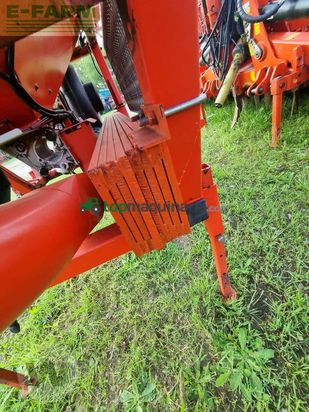 Combinado de siembra - Maschio - aquila + centauro 5000