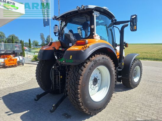 Tractor agrícola - Steyr - 4140 expert cvt