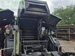 Empacadora gigant - Fendt - rotana 130 f