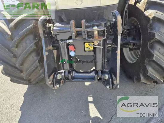 Tractor agrícola - Case IH - puma cvx 185