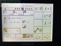 Empacadora gigant - Claas - variant 485 rc Claas