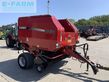 Empacadora gigant - Case IH - rb454 round baler (st23562)