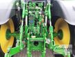 Tractor agrícola - John Deere - 6215 r