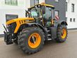 Tractor agrícola - JCB - fastrac 4220 icon