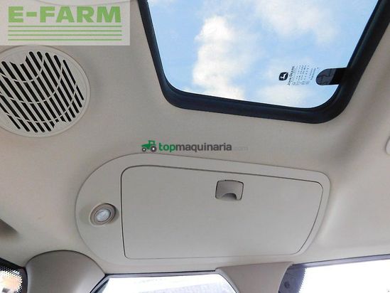 Tractor agrícola - John Deere - 6155r