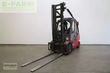 Elevadora - Linde - h 35 d 393