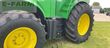 Cosechadora de Cereal - John Deere - 8500