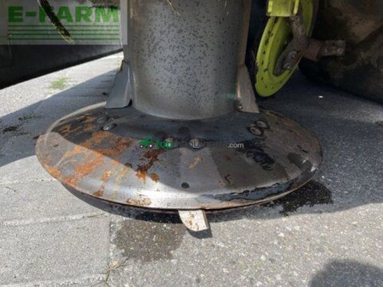 Cortacésped manual - Claas - corto 3200 f profil preisreduziert